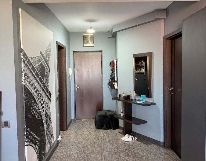 Calea Calarasilor - centrala proprie - loc de parcare+boxa - bloc nou - Poză 5
