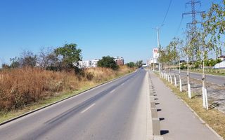 Vanzare teren 12.288 mp cartier Militari  Bucuresti  Sector 6 - Poză 3