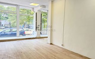 2 Spatii Comerciale Bld Dacia, Oradea | Vad bun - Poză 1