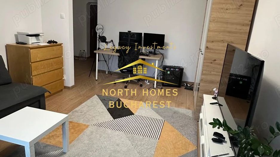 GARSONIERA-MALL VITAN-SECTOR 3 - Poză 2