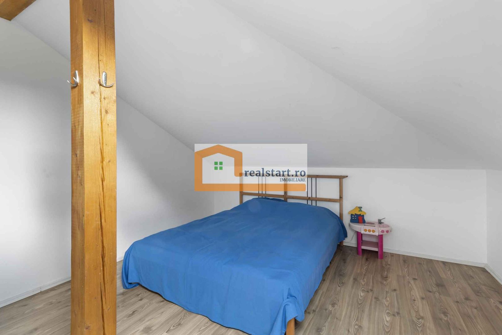 Cornu, Vedere la Padure, Vila D+P+M, 6600mp teren, 4 parcare - Poză 21