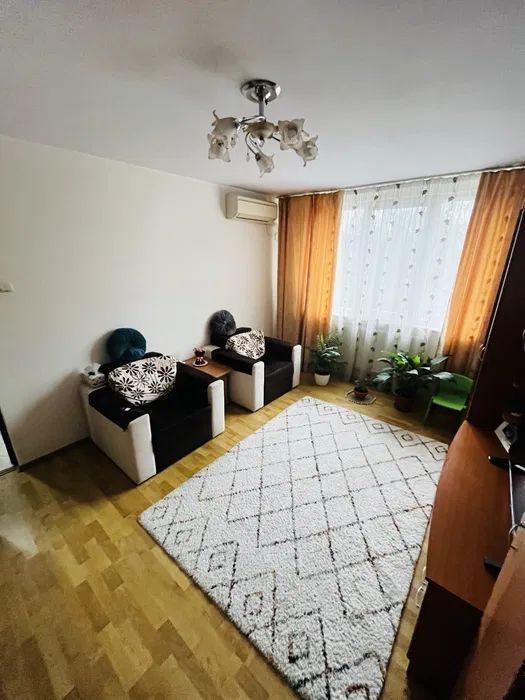 Apartament superb cu trei camere, Drumul Gazarului, 120.000€ - Poză 1