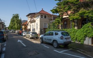 Vindem Afacerea ! Mini Hotel + Cafenea/ Restaurant ! Parcul Carol ! - Poză 4