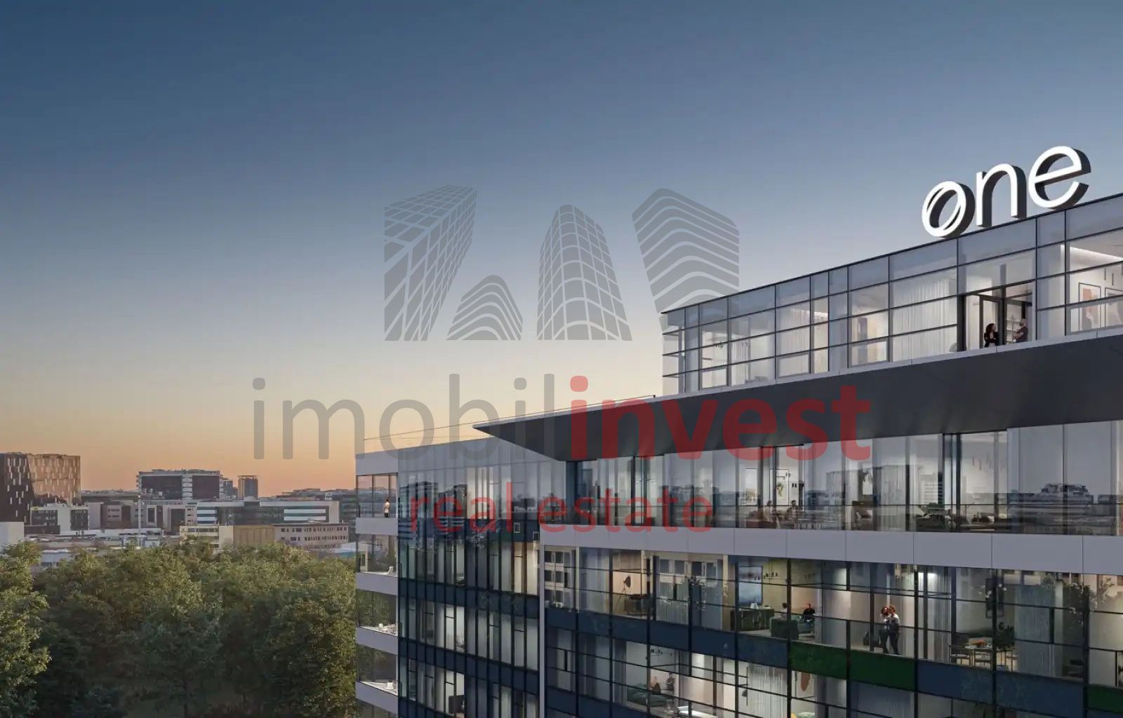 One North Lofts - Poză 3