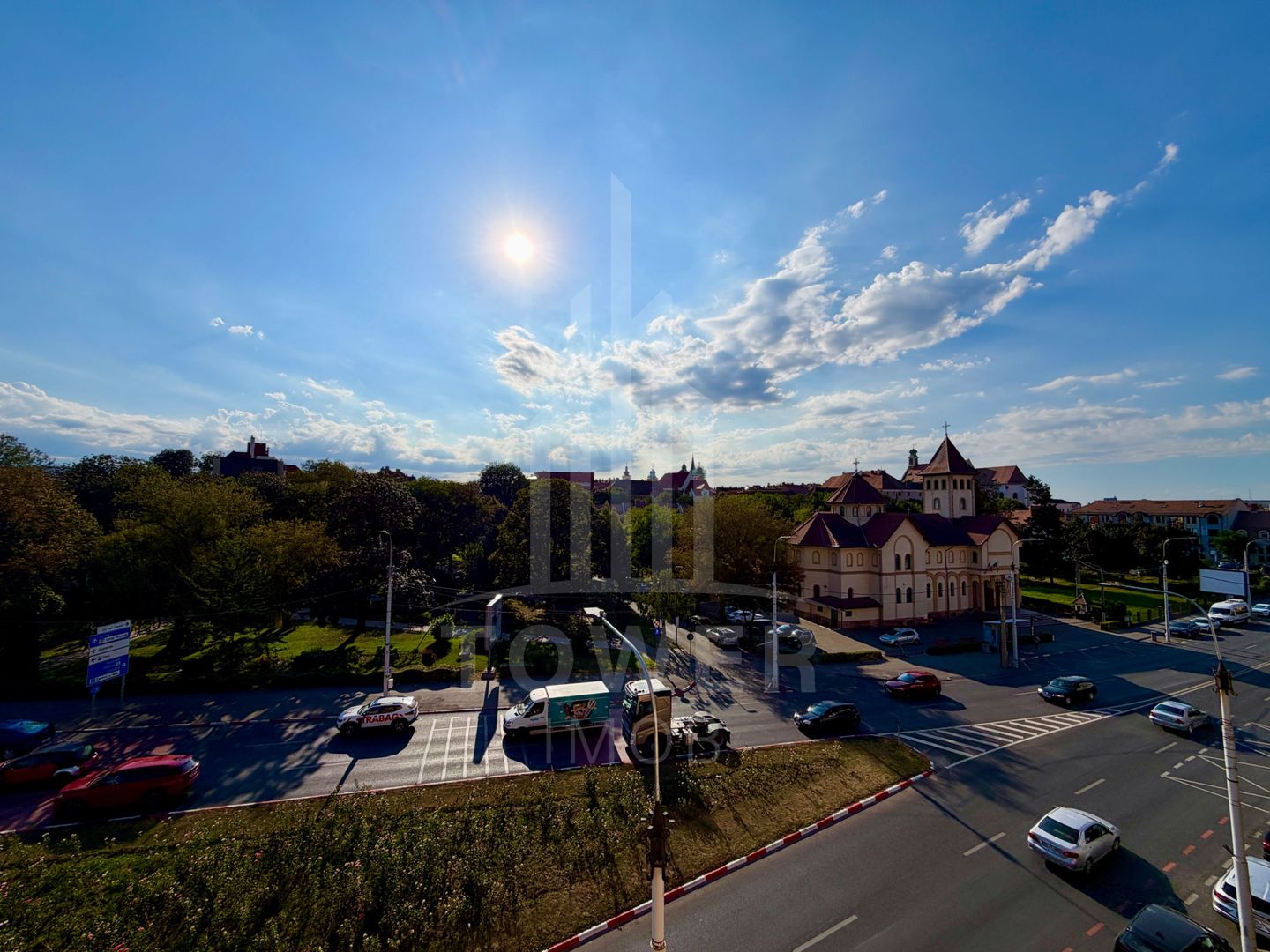 Apartament 3 camere-zona centrală - Poză 13