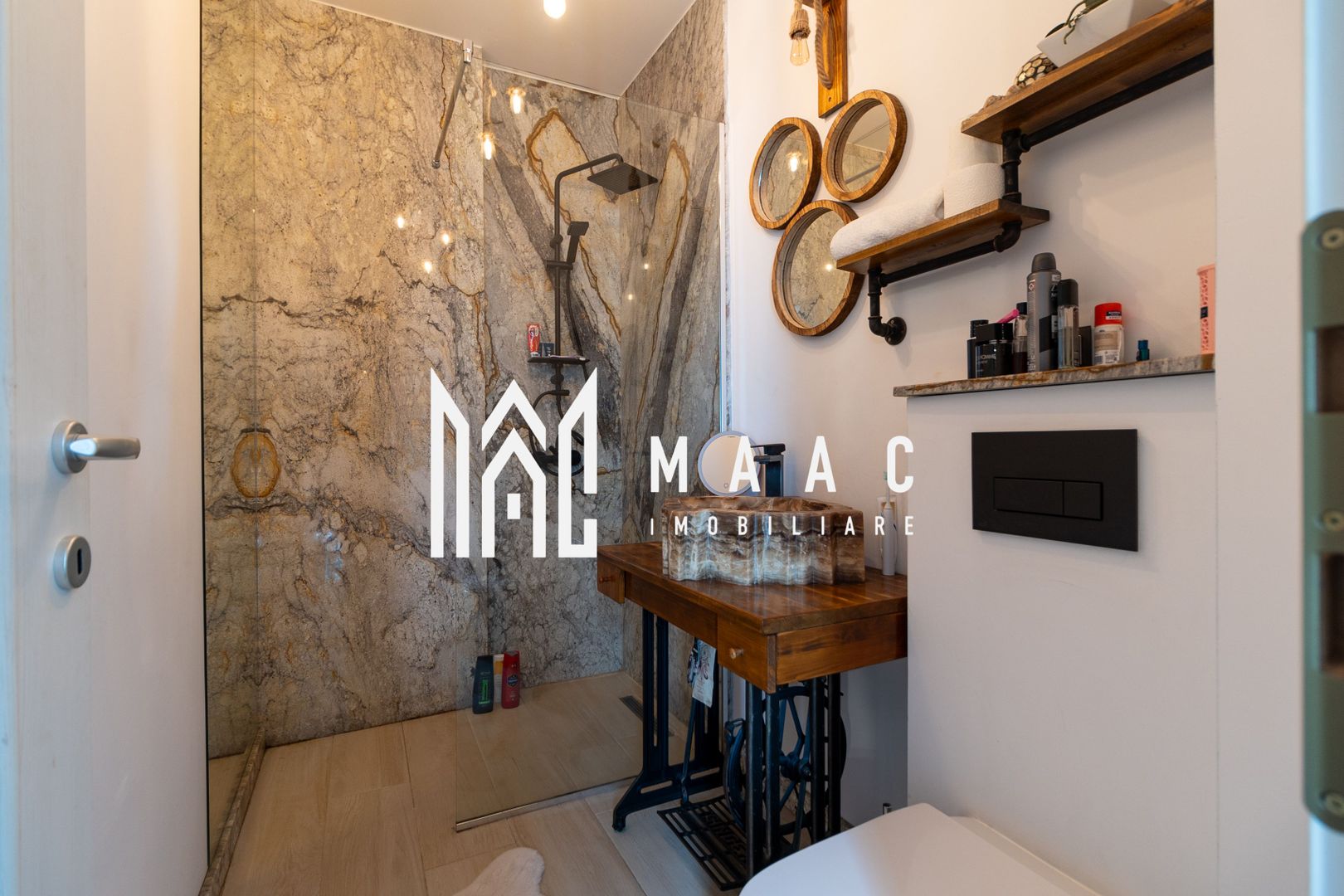 Casa 4 camere | Duplex | 111 mpu | Selimbar | zona Brana - Poză 24