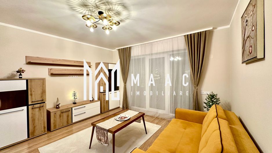 Apartament 2 Camere | Loc De Parcare | 54MPU | - Poză 10