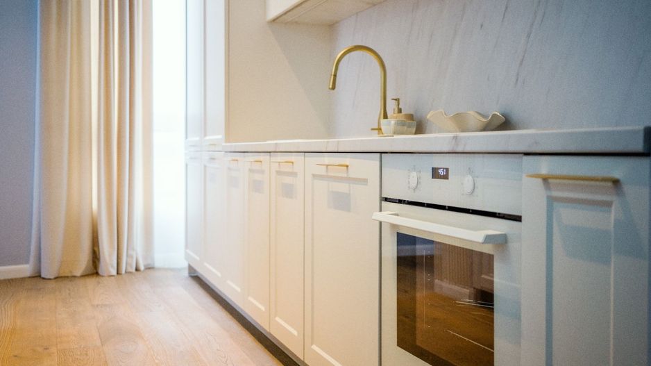 Clasic - Elegant apartament 3 camere la ISHO - Poză 5