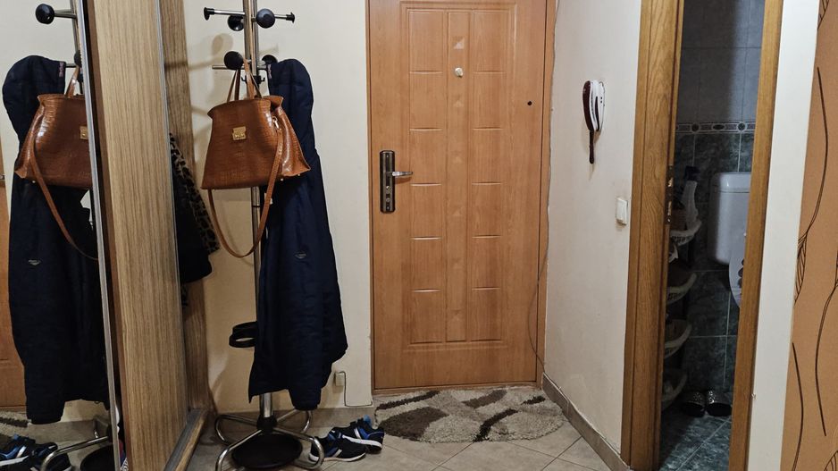 De inchiriat! Apartament cu o camera mobilat, utilat, sector 2 ! - Poză 7