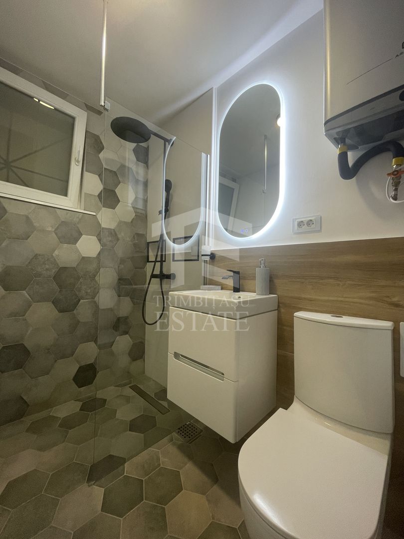 SECTOR 3 - Baba Novac | 3 camere renovat de Designer - Poză 4