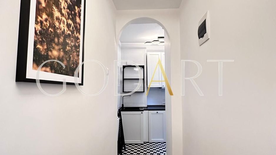 Apartament de vanzare doua camere | Ultracentral - Poză 19