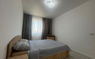 Salaj, Rahova, ,Urban Residence, Apartament 2 camere,  2026 COMISION 0 - Poză 4
