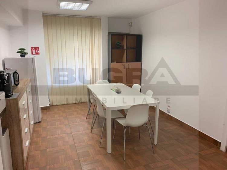 Spatiu de birou - 60 mp, zona Titulescu - Poză 8