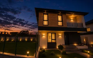 Vila individuala |Teren 450mp- Strada asfaltata - Poză 18