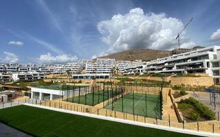 Apartamente premium în Benidorm–Finestrat: stil de viață mediteranean - Poză 10