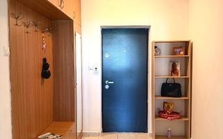 Ap. 2 camere decomandat | Turda – Ion Mihalache | Centrală proprie - Poză 10