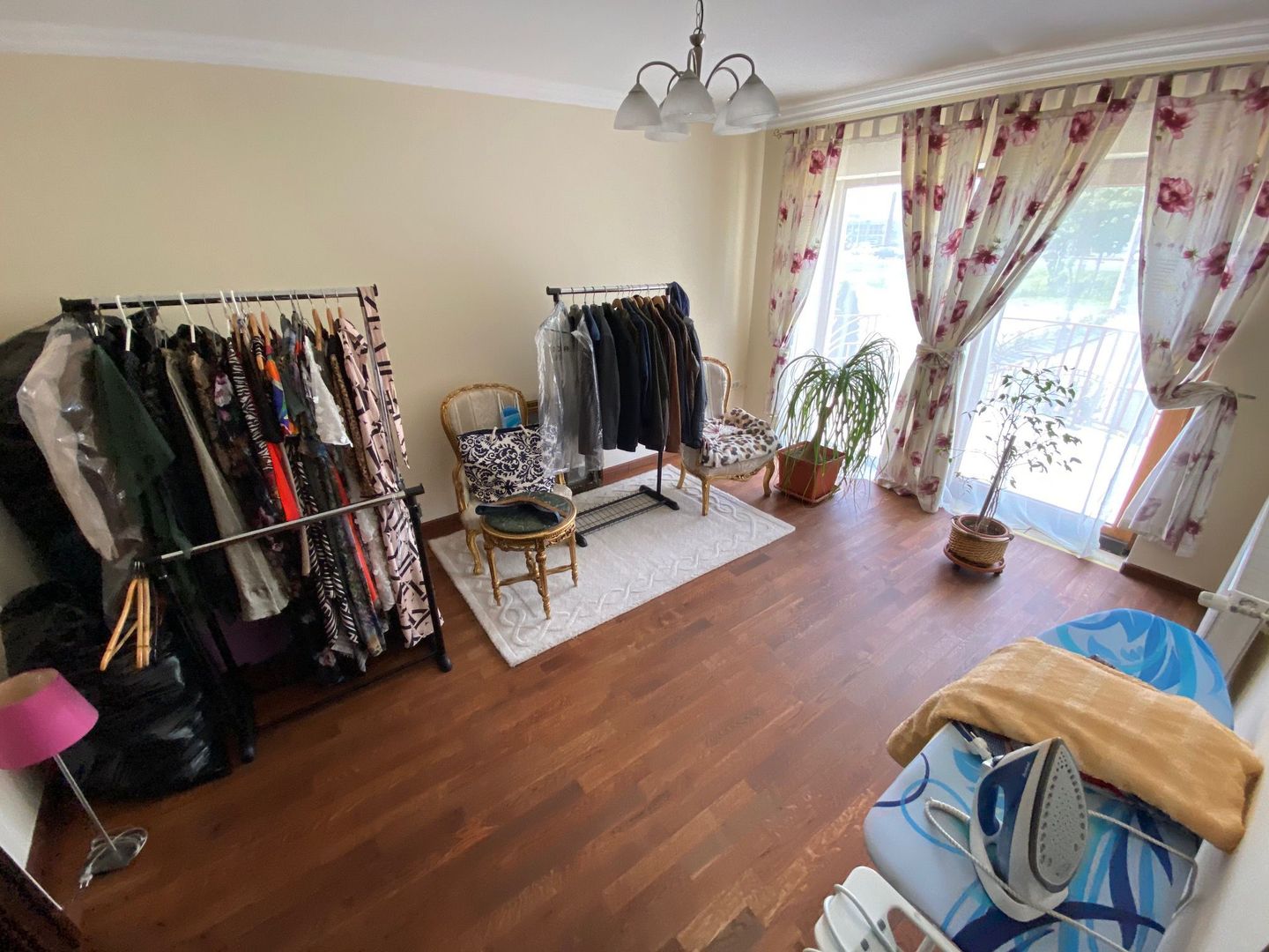 Casa in stil clasic zona Ghiroda - Poză 15