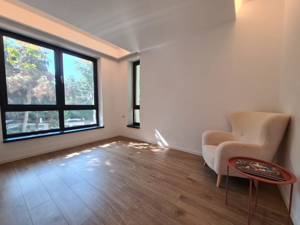 Vila P+2 in Parcul Tineretului - constructie 2021 - ansamblu inchis - Poză 9