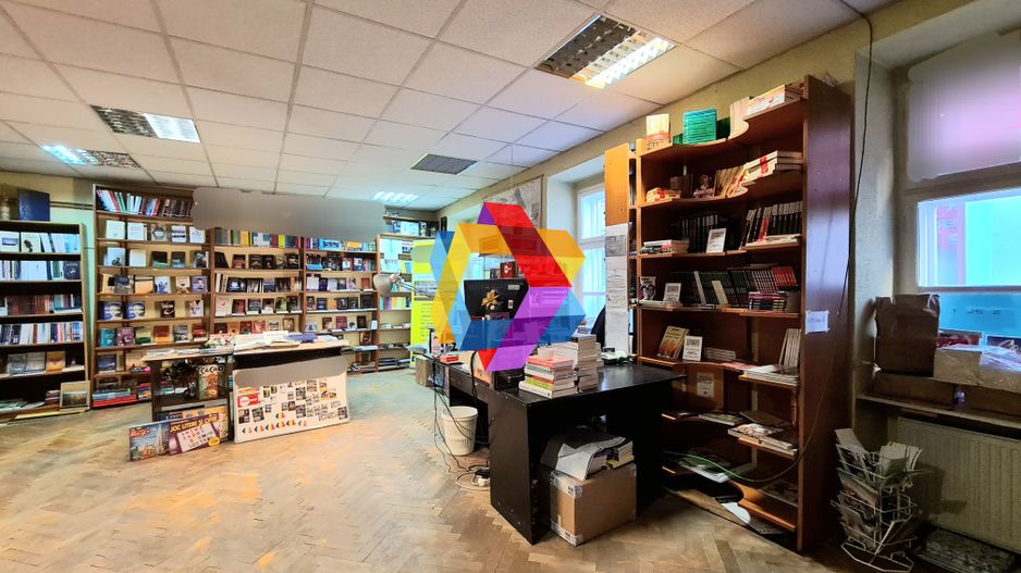 Spatiu comercial de închiriat Brasov - 100 mp # plus-imo.ro - Poză 2