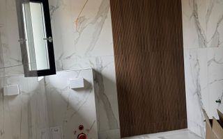 Casa modernă cu 4 camere și subsolb de vanzare - Poză 14