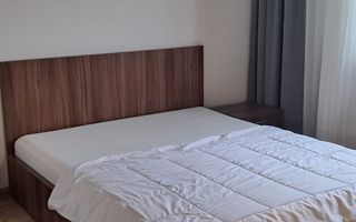 Apartament 1 cameră de închiriat - Concept Residence Păcurari, Iași - Poză 2