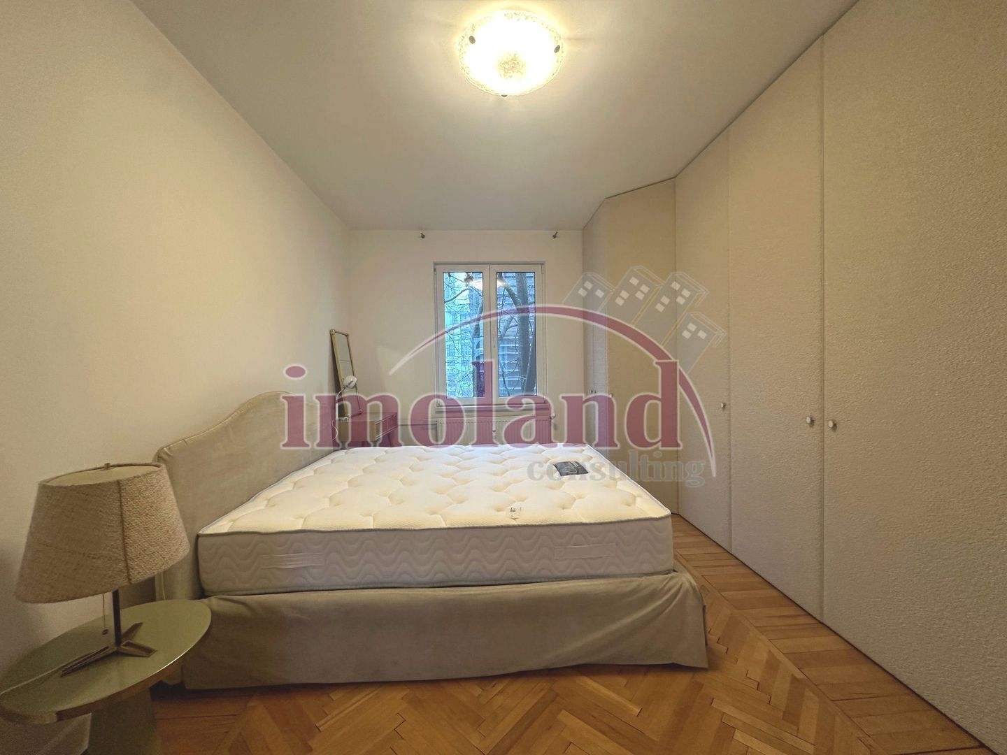 Apartament - 2 camere cu terasa si boxa - Floreasca - Compozitori - Poză 6