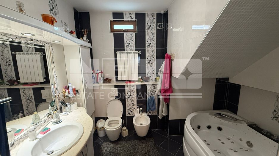 CASA IN MARGINEA | 320.000 EURO | GATA DE MUTARE | - Poză 43