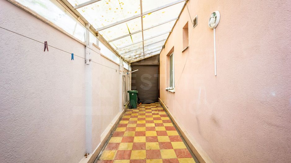 Vânzare, Townhouse- 100 mp, str. Florilor, Bubueci - Poză 15