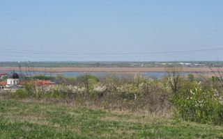 Teren cu vedere la Delta Neajlov - Poză 1