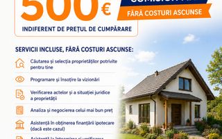 VILĂ P+1E tip DUPLEX și teren 327 mp, VASLUI zona KAUFLAND; - Poză 8