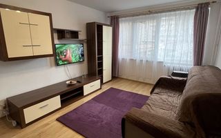 AP. 2 CAMERE DRISTOR, BLOC REABILITAT, BUCATARIE INCHISA, METROU - Poză 1