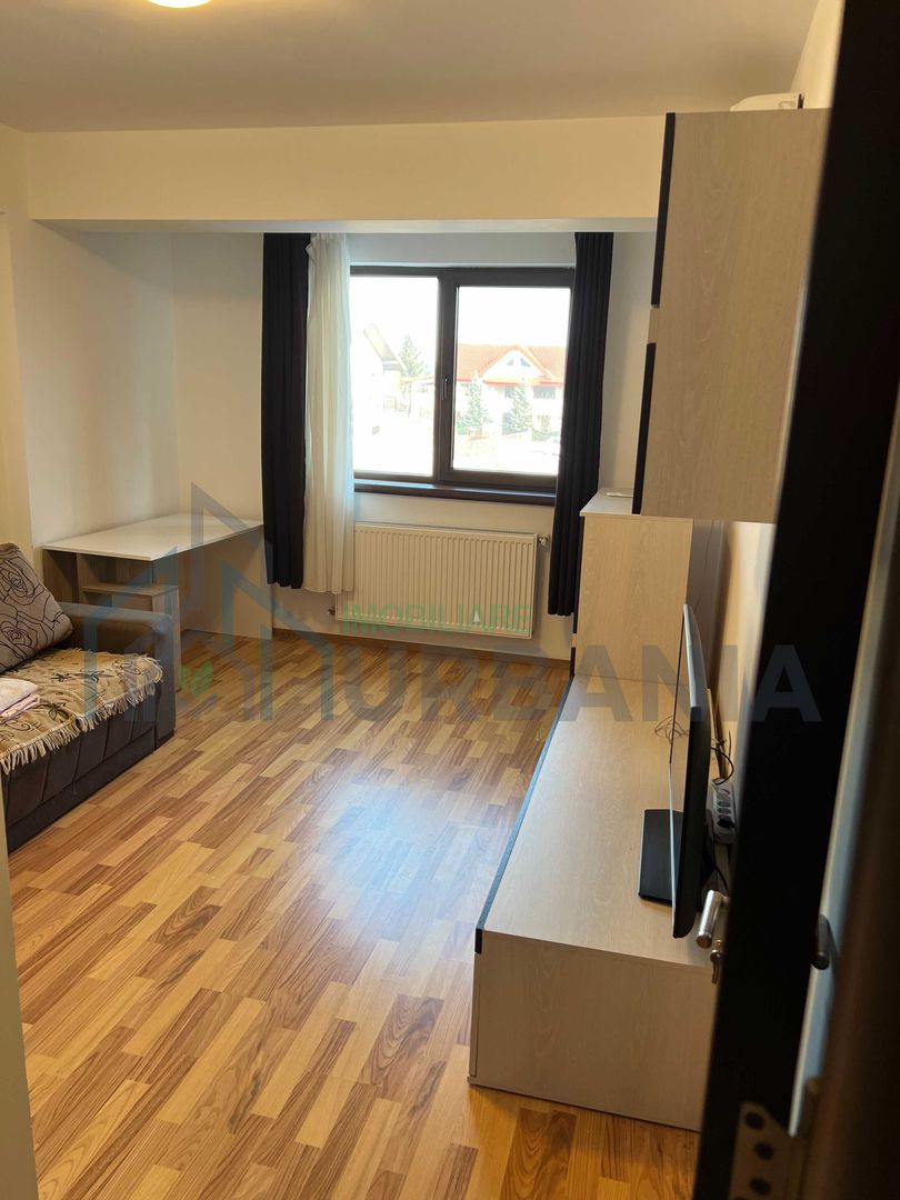 Apartament 2 camere decomandat - Hotel Capitol Iasi - Poză 2