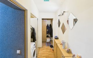 Apartament cu 3 camere tip X,  Str. Feldioarei - Poză 9