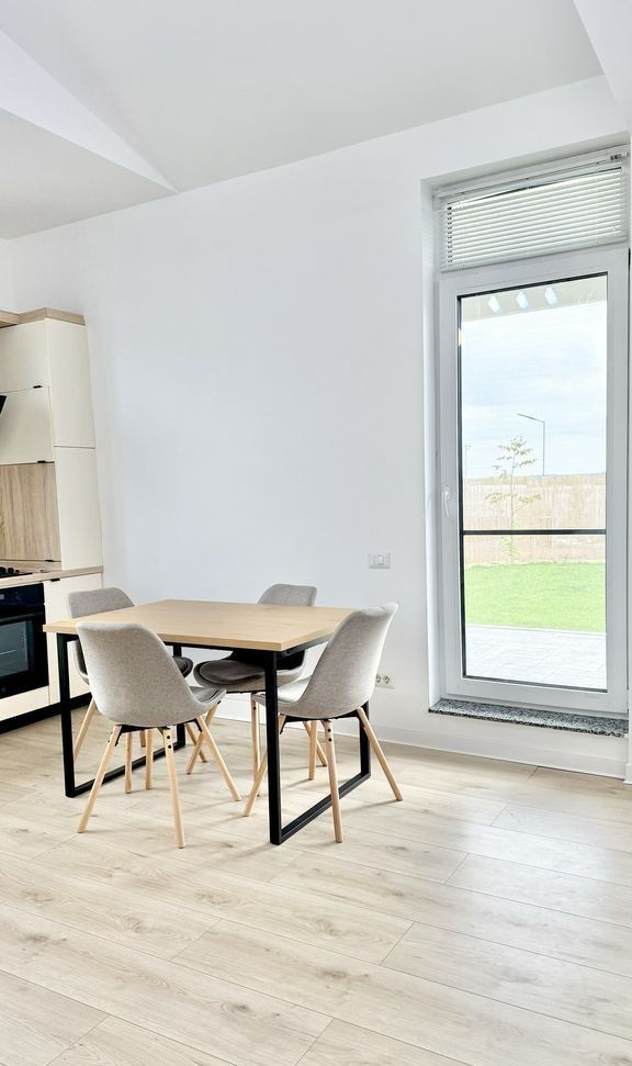 Casa de inchiriat | 4 camere Corbeanca, 500mp teren | cartier privat - Poză 7