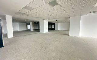 Spațiu comercial premium de mari dimensiuni – Fabrik Residence | - Poză 19