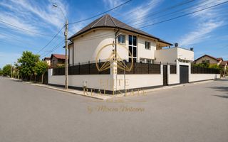 Agigea - vila cu potențial multiplu pentru locuința sau business. - Poză 2