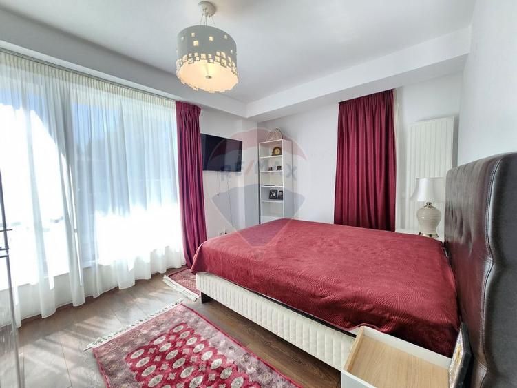 Apartament Tepes Voda / Popa Nan - Poză 5