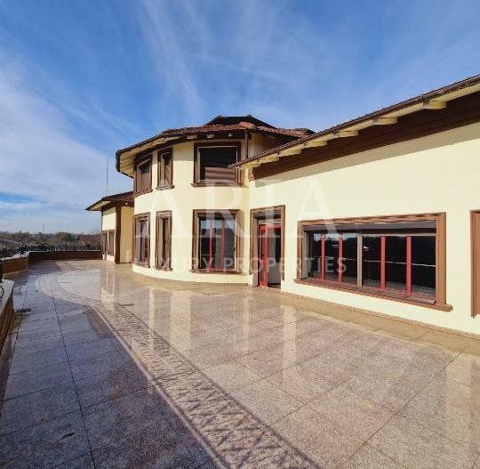 VANZARE VILA | HALA IN VLADICEASCA | SNAGOV | 10.500 MP TEREN - Poză 3