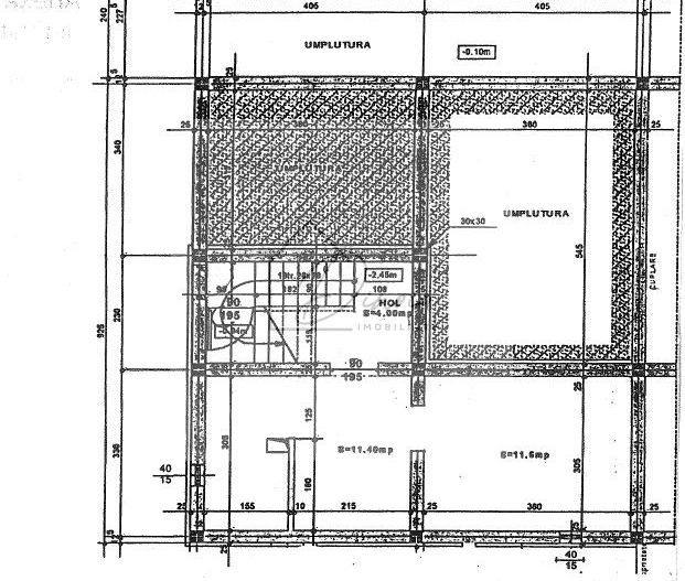 Vila 5 camere Aviatiei Baneasa I Henri Coanda Sector 1 - Poză 5