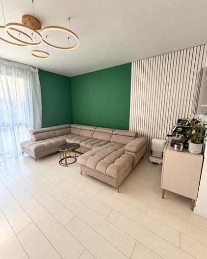 Vânzare apartament 2 camere | WIN Herăstrău | Mobilat premium | Parcare inclusă - Poză 1