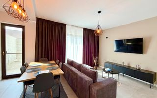 Casă tip duplex - 4camere - mobilata si utilata - Zona Est - Timisoara - Poză 5