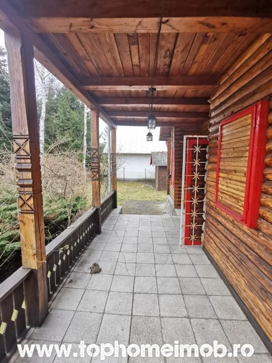 Casa de vacanta Cheia- Prahova - Poză 23