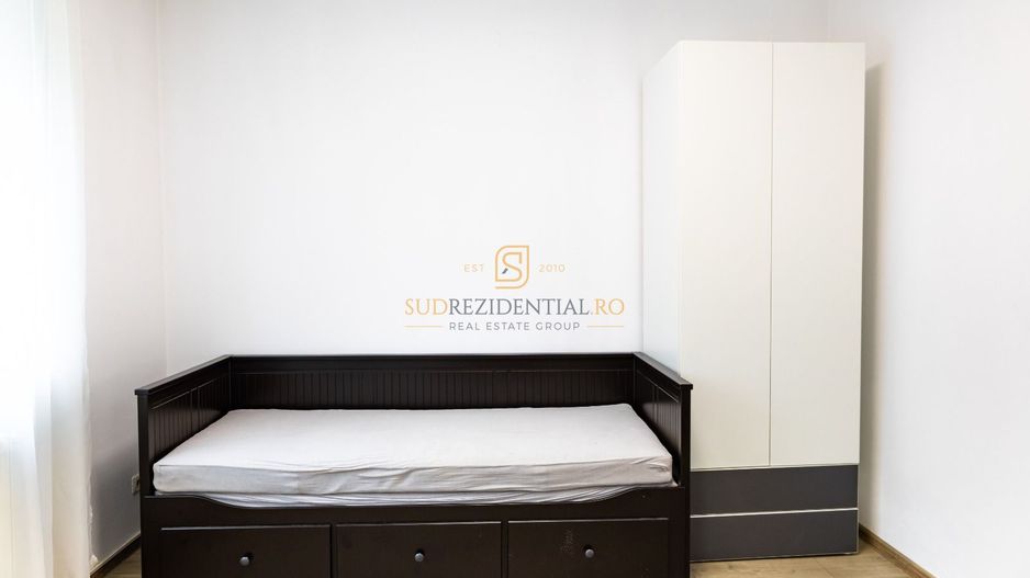 Apartament 3 camere + loc de parcare, acces metrou Leonida, Comision 0 - Poză 15