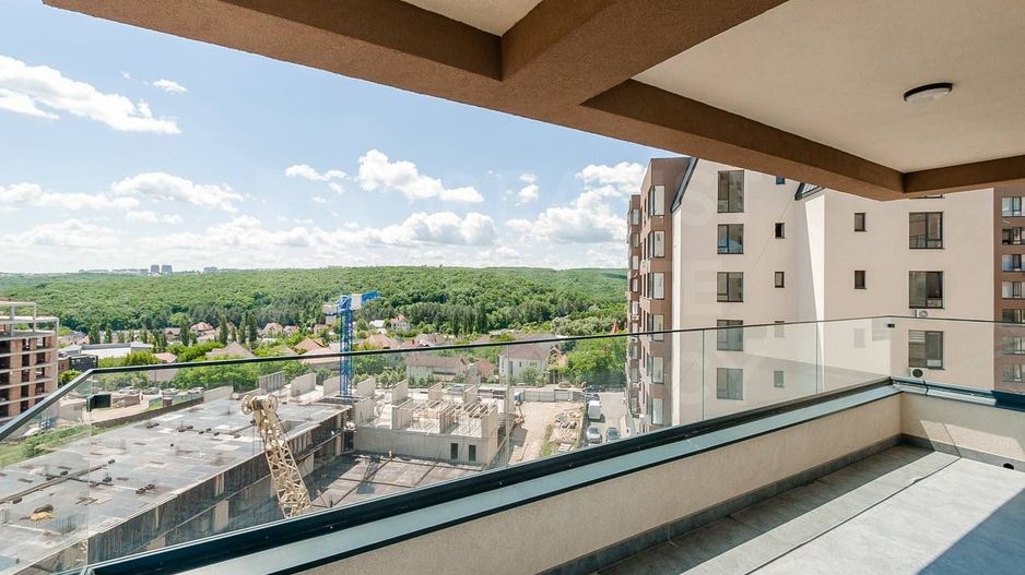 Vânzare, apartament, 2 camere, strada Durlești, Dumbrava - Poză 2