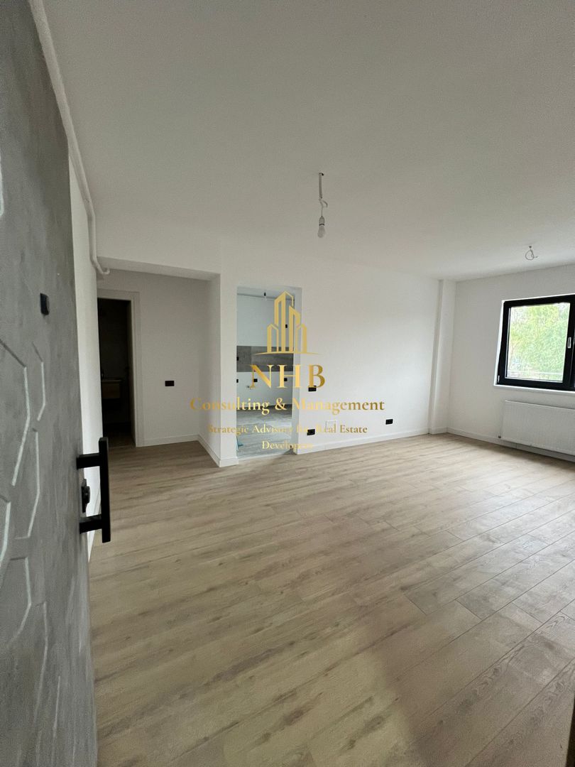 Direct Dezvoltator! Apartament 2 camere, FINALIZAT! Doamna Ghica! - Poză 23