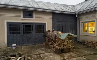 VAND CASA IN MARGINEA | 114.000 EURO NEGOCIABIL | - Poză 24