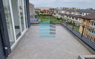 Ofertă Black Friday!Penthouse Finalizat,Terasă Panoramică 136 mp,Titan–Pallady - Poză 25