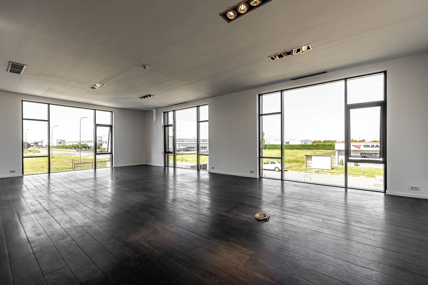 Birouri Premium de 304 mp în Zona Industrială Vest Arad - Poză 4
