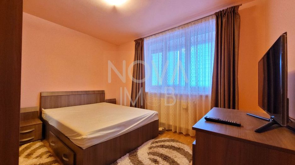 Apartament 3 camere de inchiriat zona Rahovei - Poză 4