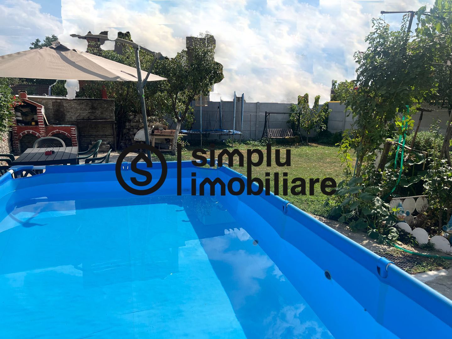 Casa centrala Str. Tudor Vladimirescu - Poză 7